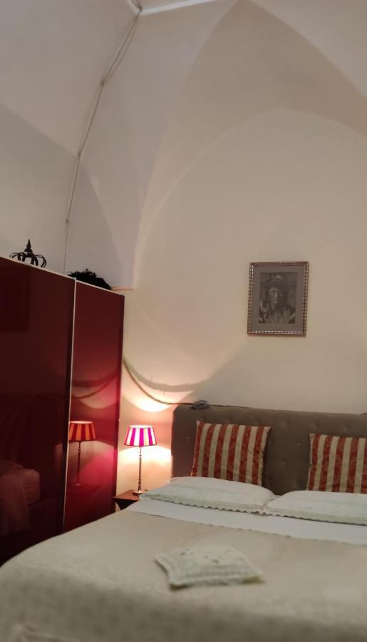 By Domy Ostuni Kültér fotó