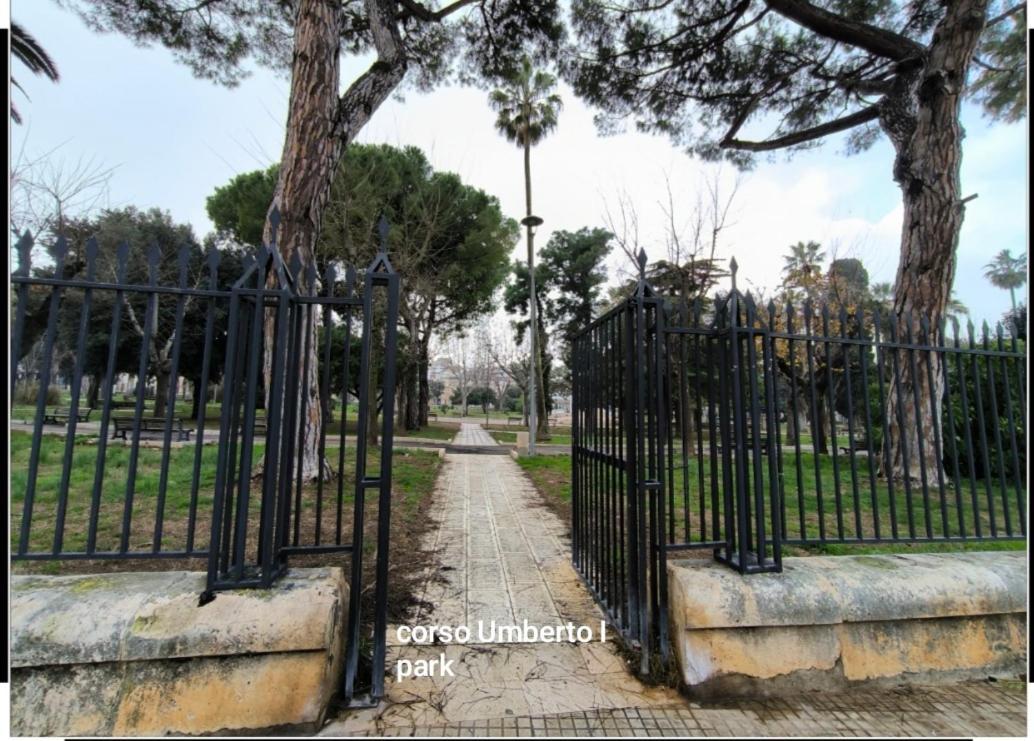 By Domy Ostuni Kültér fotó