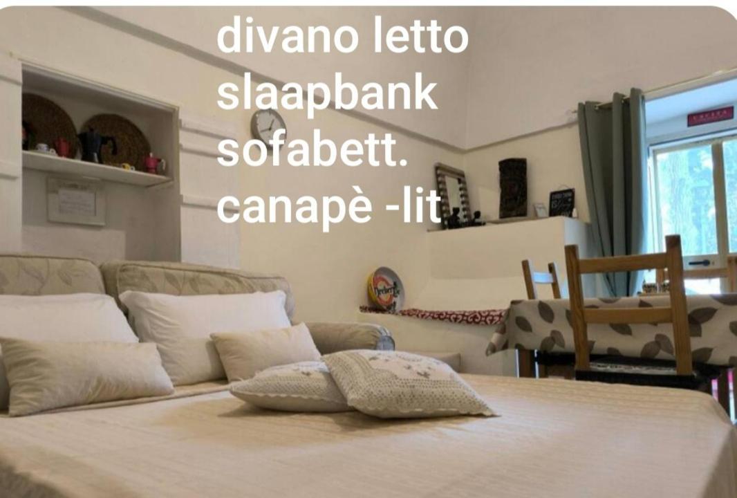 By Domy Ostuni Kültér fotó