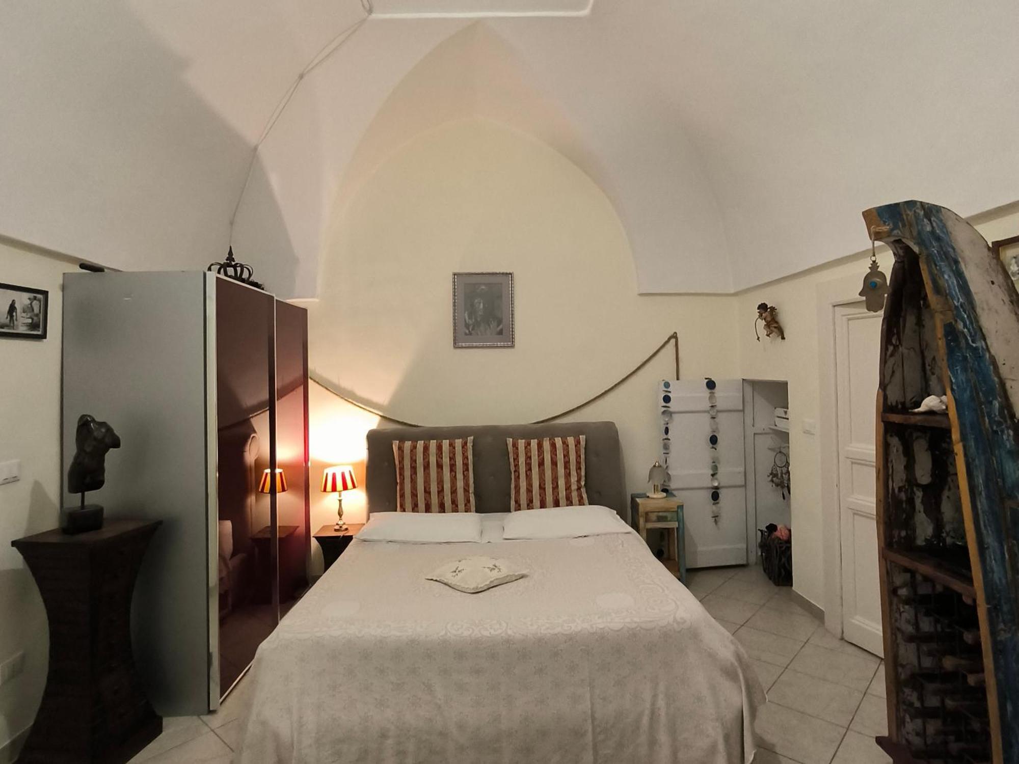 By Domy Ostuni Kültér fotó