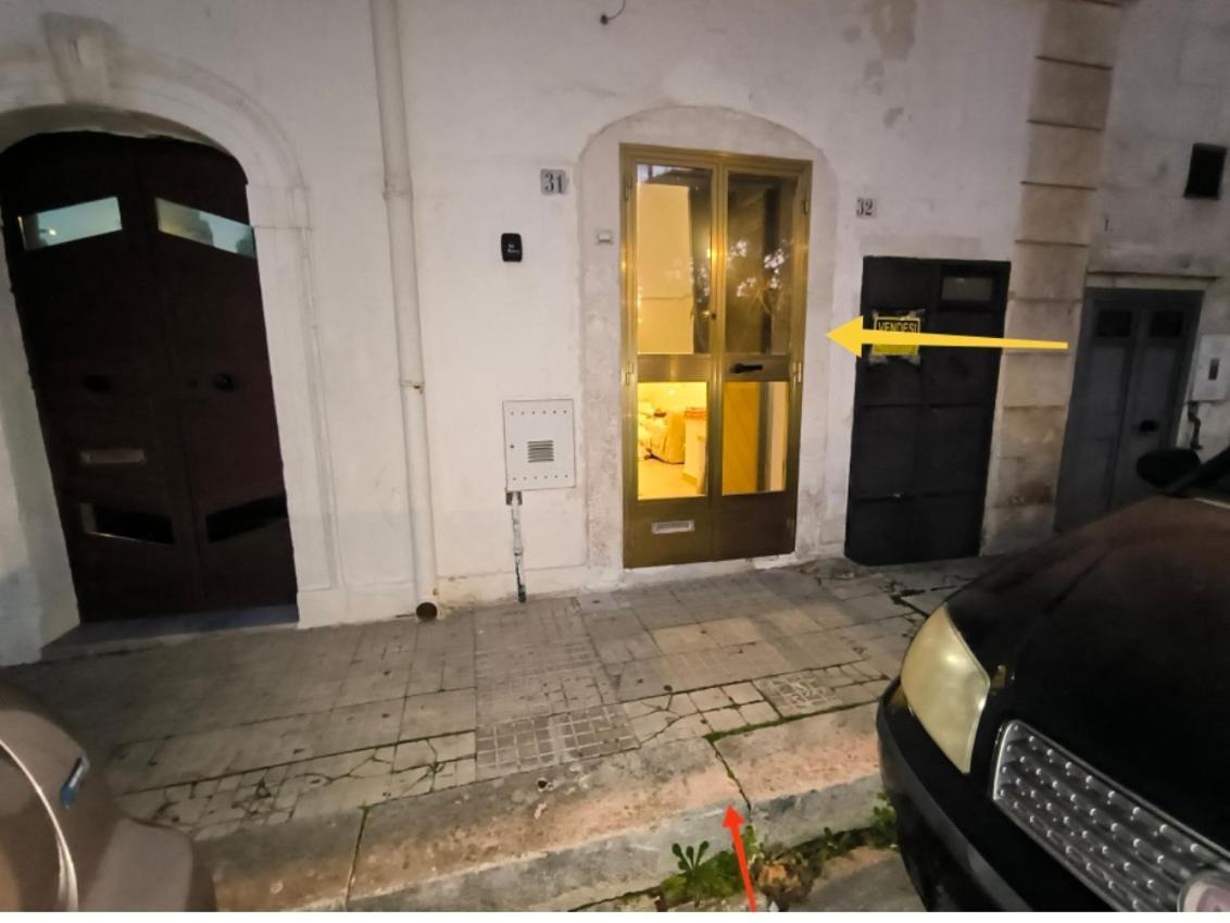 By Domy Ostuni Kültér fotó